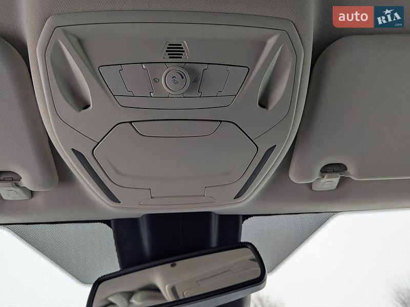 Хетчбек Ford Focus 2011 в Радивиліві