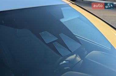 Хетчбек Ford Focus 2011 в Радивиліві