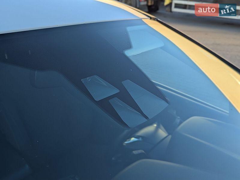Хетчбек Ford Focus 2011 в Радивиліві
