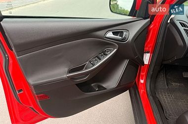 Седан Ford Focus 2016 в Белой Церкви
