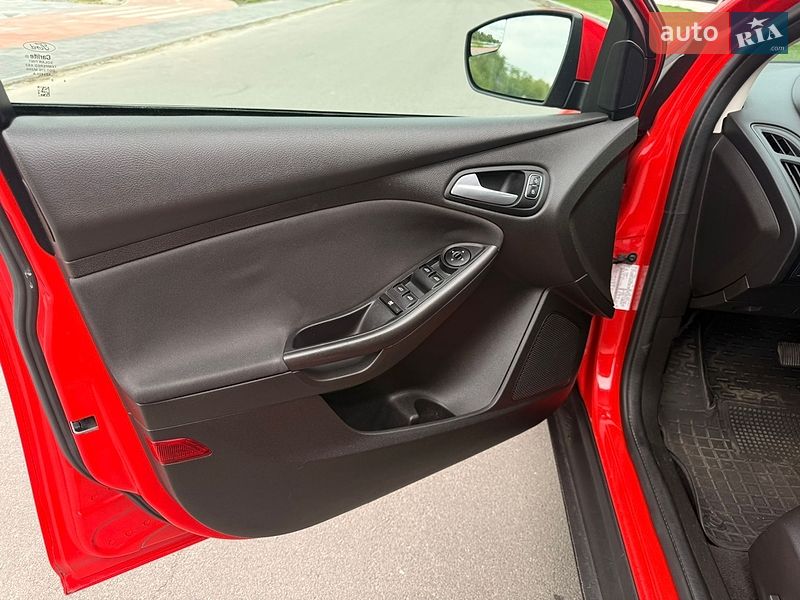Седан Ford Focus 2016 в Белой Церкви