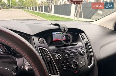Седан Ford Focus 2016 в Белой Церкви
