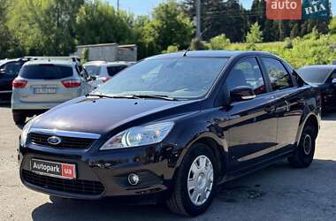 Седан Ford Focus 2008 в Виннице