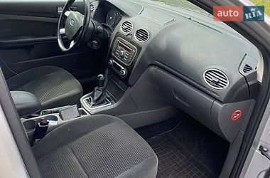 Хетчбек Ford Focus 2007 в Кам'янському