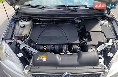 Хетчбек Ford Focus 2007 в Кам'янському