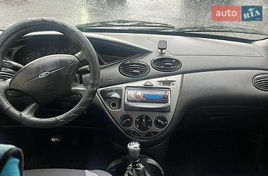 Универсал Ford Focus 2001 в Ровно