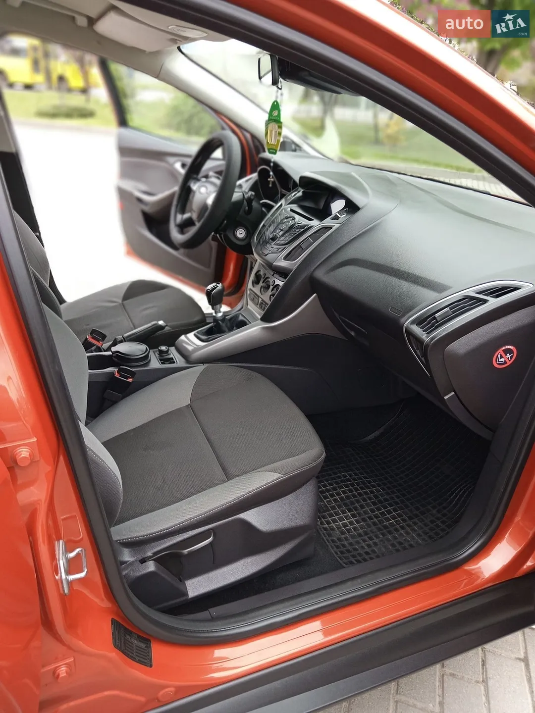 2012 Ford Focus - мініатюра 24