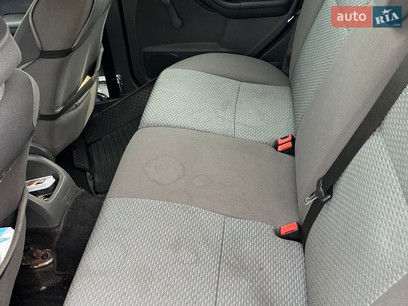 Ford Focus 2006