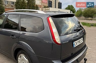 Универсал Ford Focus 2010 в Киеве