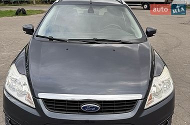 Универсал Ford Focus 2010 в Киеве