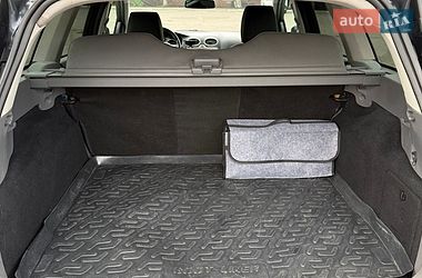 Универсал Ford Focus 2010 в Киеве