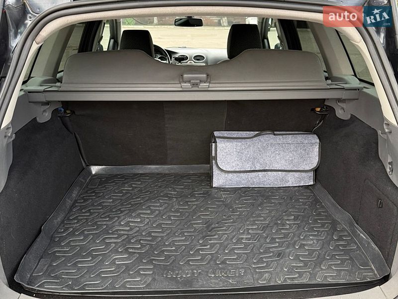 Универсал Ford Focus 2010 в Киеве