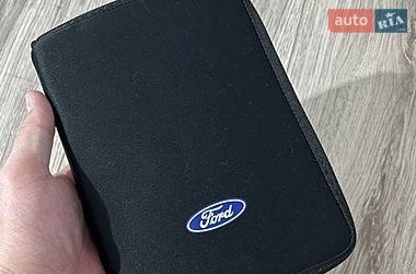 Универсал Ford Focus 2010 в Киеве