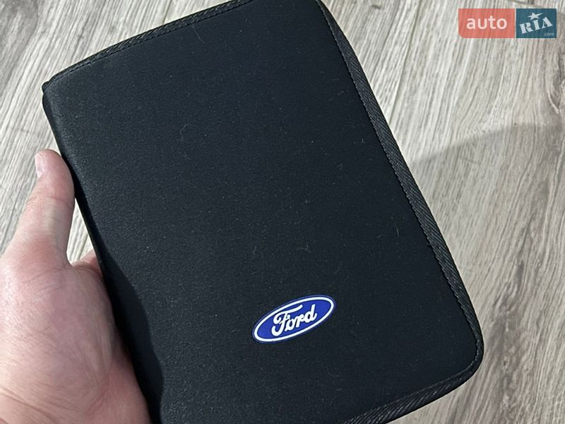 Универсал Ford Focus 2010 в Киеве