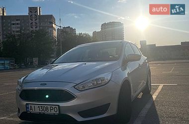 Седан Ford Focus 2016 в Броварах