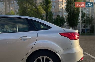 Седан Ford Focus 2016 в Броварах