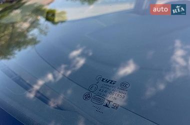 Седан Ford Focus 2016 в Броварах