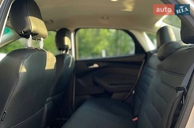 Седан Ford Focus 2016 в Броварах