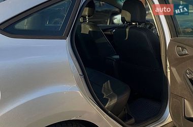 Седан Ford Focus 2016 в Броварах