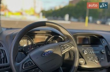 Седан Ford Focus 2016 в Броварах