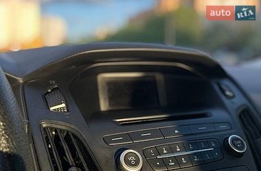 Седан Ford Focus 2016 в Броварах