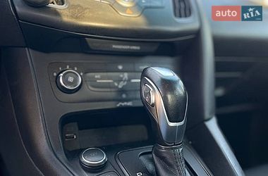 Седан Ford Focus 2016 в Броварах