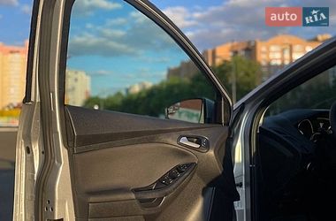 Седан Ford Focus 2016 в Броварах