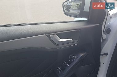 Универсал Ford Focus 2022 в Ровно