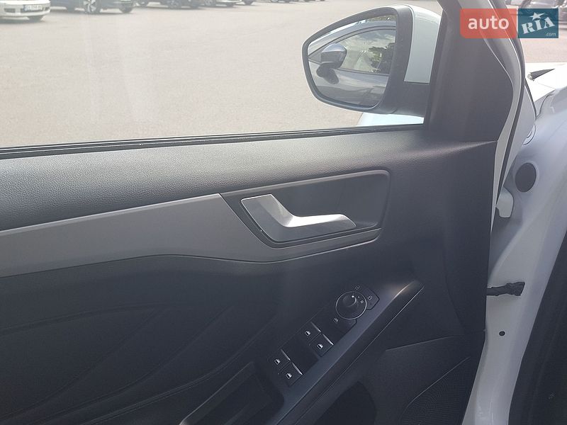 Универсал Ford Focus 2022 в Ровно