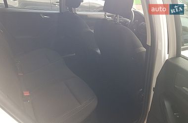 Универсал Ford Focus 2022 в Ровно