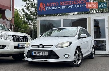 Универсал Ford Focus 2013 в Киеве