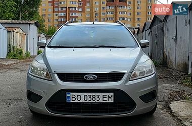 Універсал Ford Focus 2008 в Тернополі