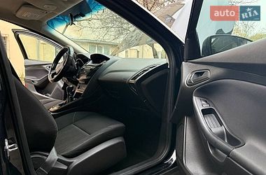 Седан Ford Focus 2018 в Тернополе