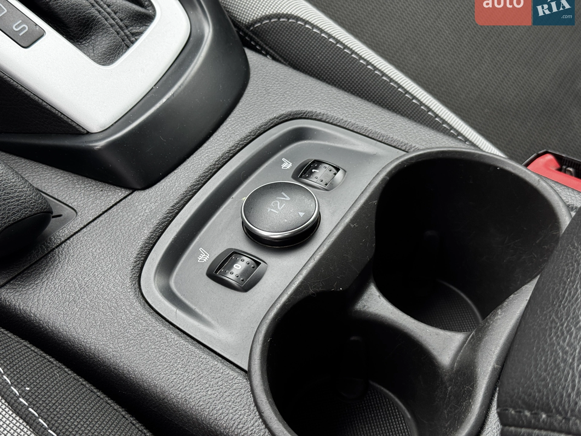 2013 Ford Focus - мініатюра 18