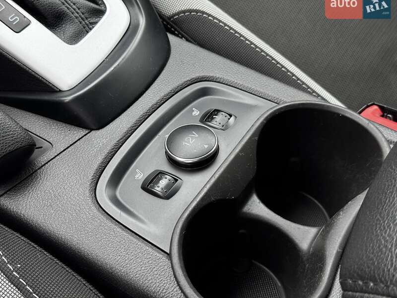 Хетчбек Ford Focus 2013 в Львові