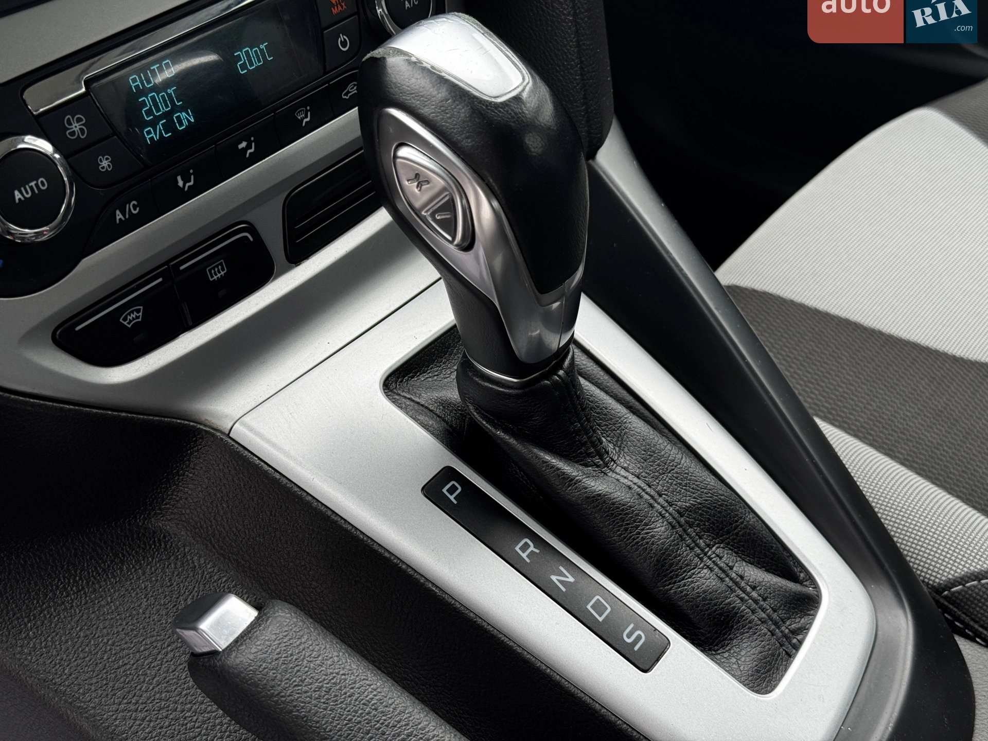 2013 Ford Focus - мініатюра 19