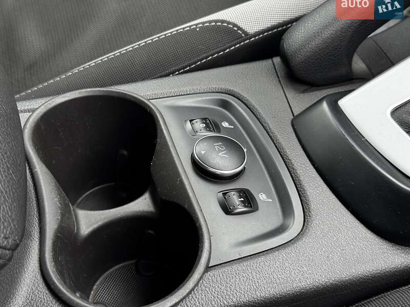 Хетчбек Ford Focus 2013 в Львові