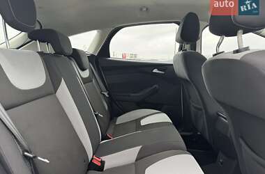 Хетчбек Ford Focus 2013 в Львові