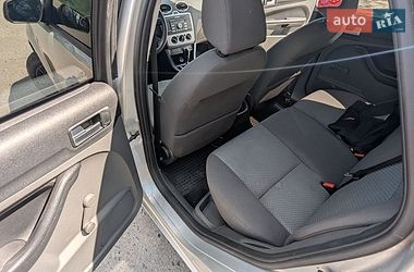 Хетчбек Ford Focus 2005 в Харкові