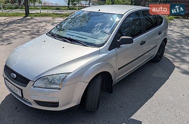 Хетчбек Ford Focus 2005 в Харкові