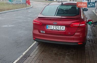 Седан Ford Focus 2015 в Переяславе