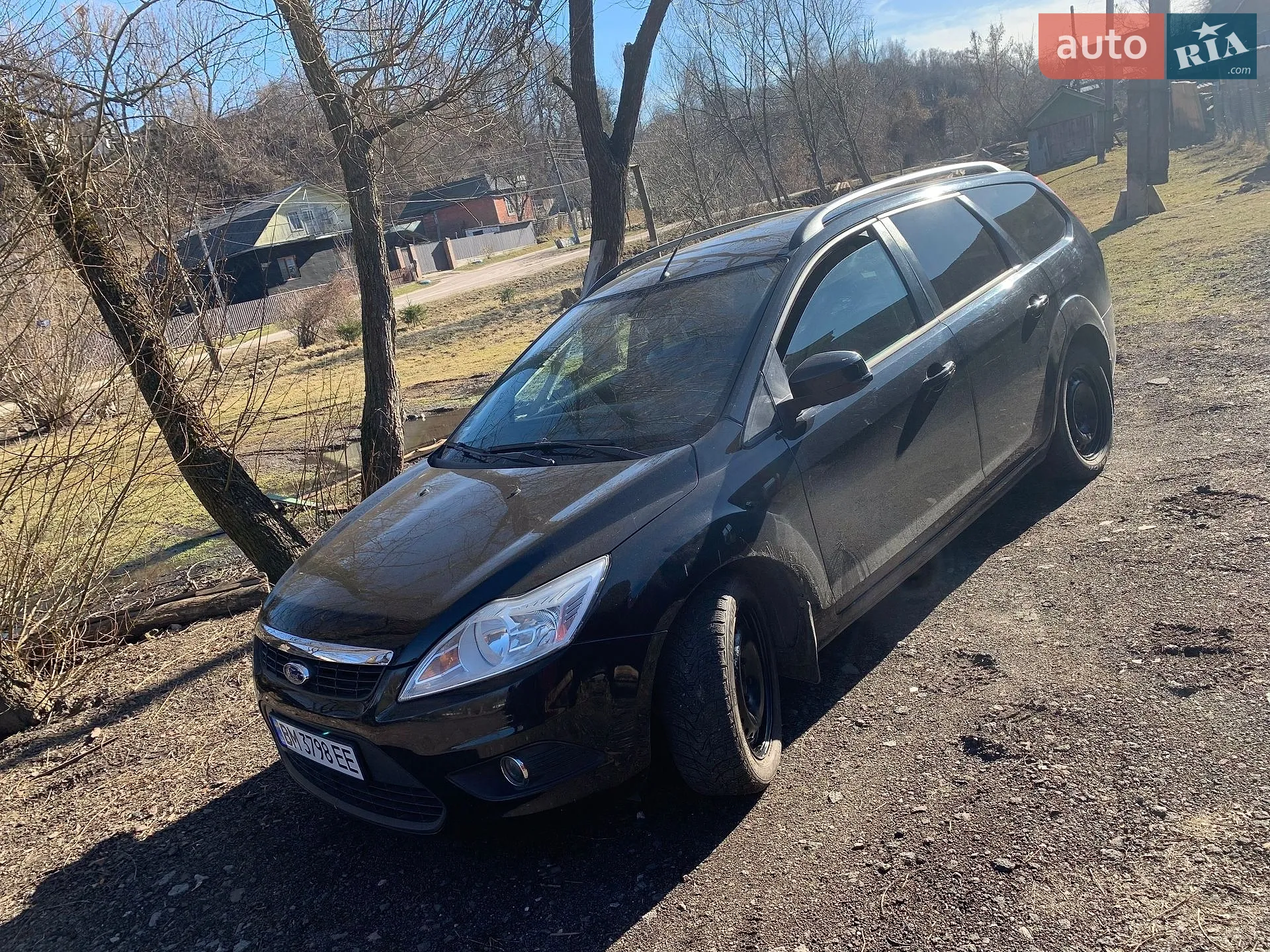 2010 Ford Focus - мініатюра 17