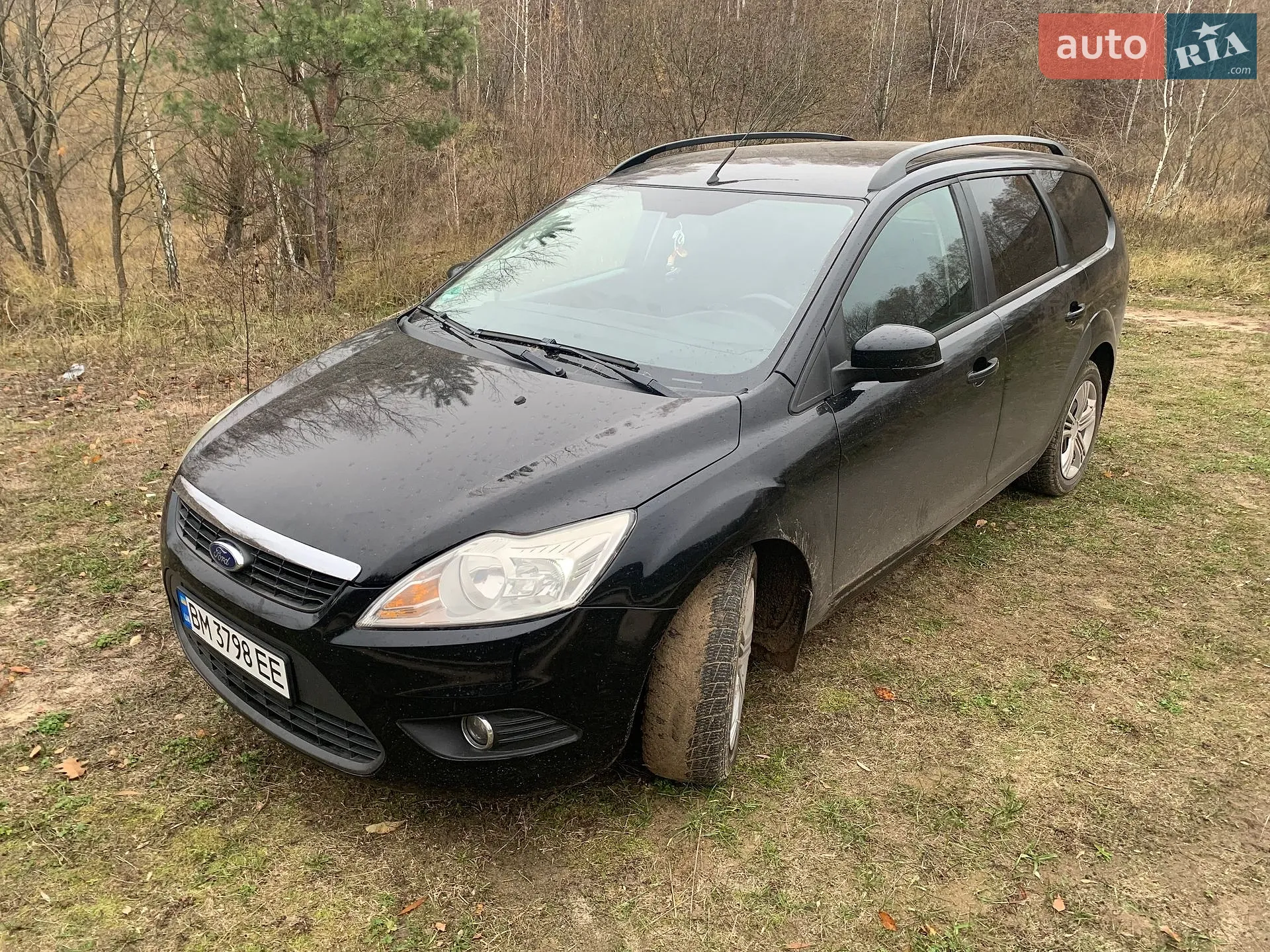 2010 Ford Focus - мініатюра 21