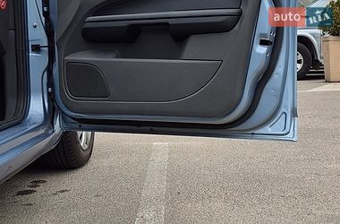 Універсал Ford Focus 2005 в Крюківщині