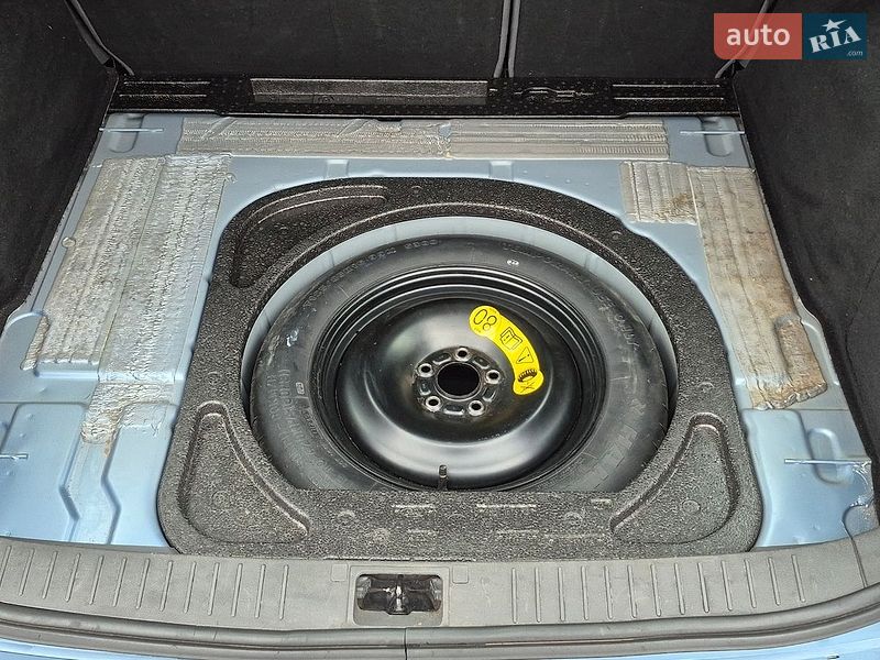 Універсал Ford Focus 2005 в Крюківщині