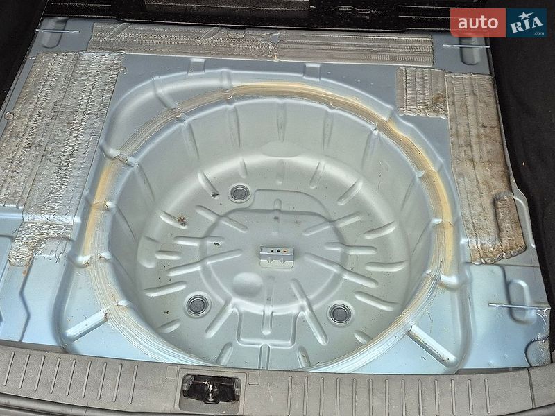 Універсал Ford Focus 2005 в Крюківщині