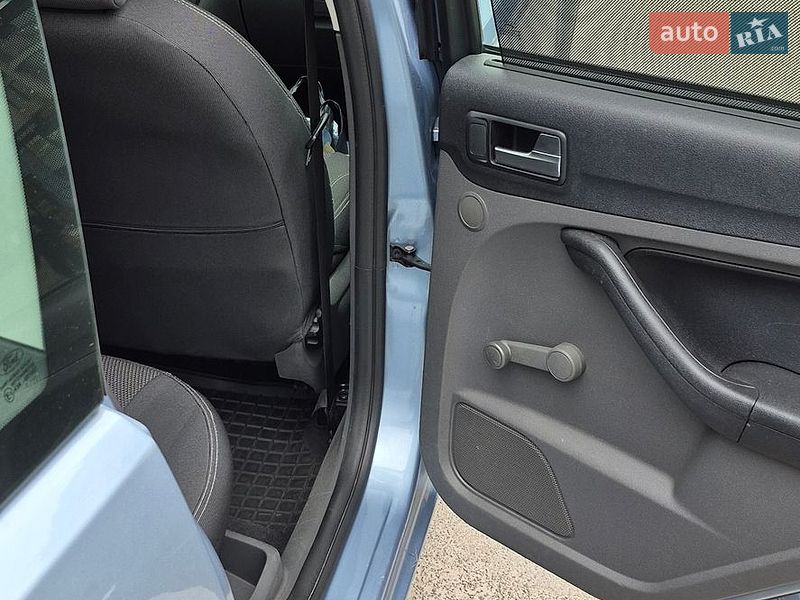 Універсал Ford Focus 2005 в Крюківщині