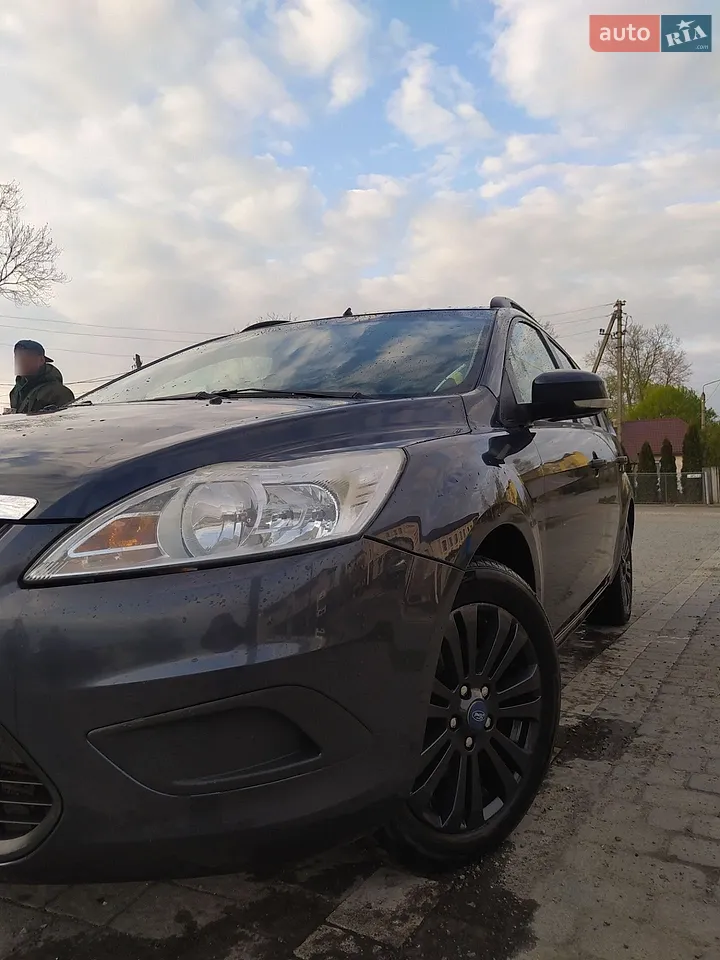 2011 Ford Focus - мініатюра 14