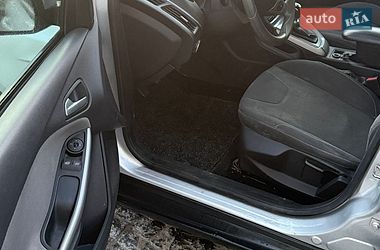 Універсал Ford Focus 2012 в Львові
