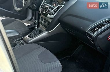 Універсал Ford Focus 2012 в Львові